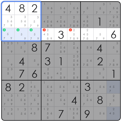 how long should it take to solve a medium sudoku