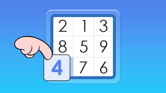 huge sudoku puzzle